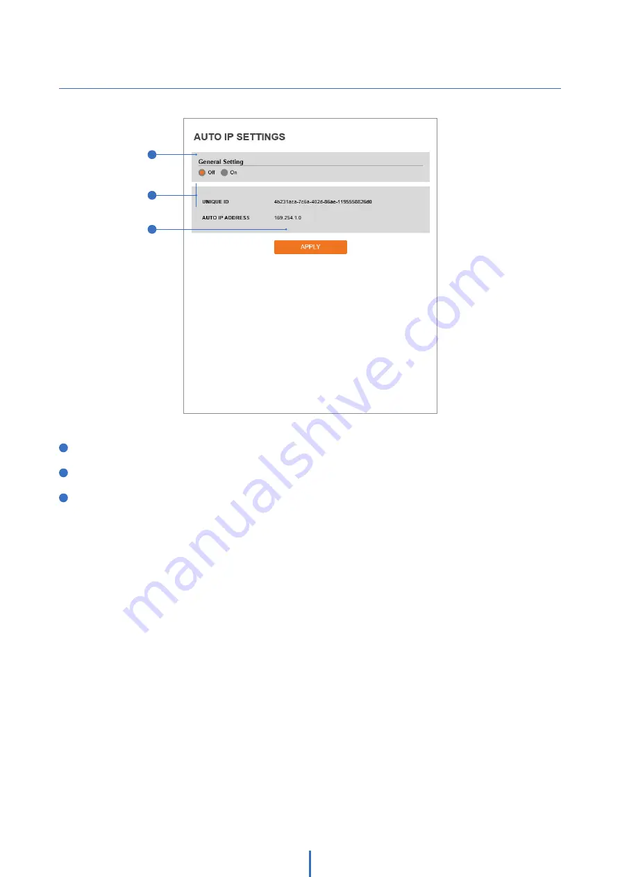 Digital Watchdog MEGApix IVA DWC-MB84Wi4T User Manual Download Page 33