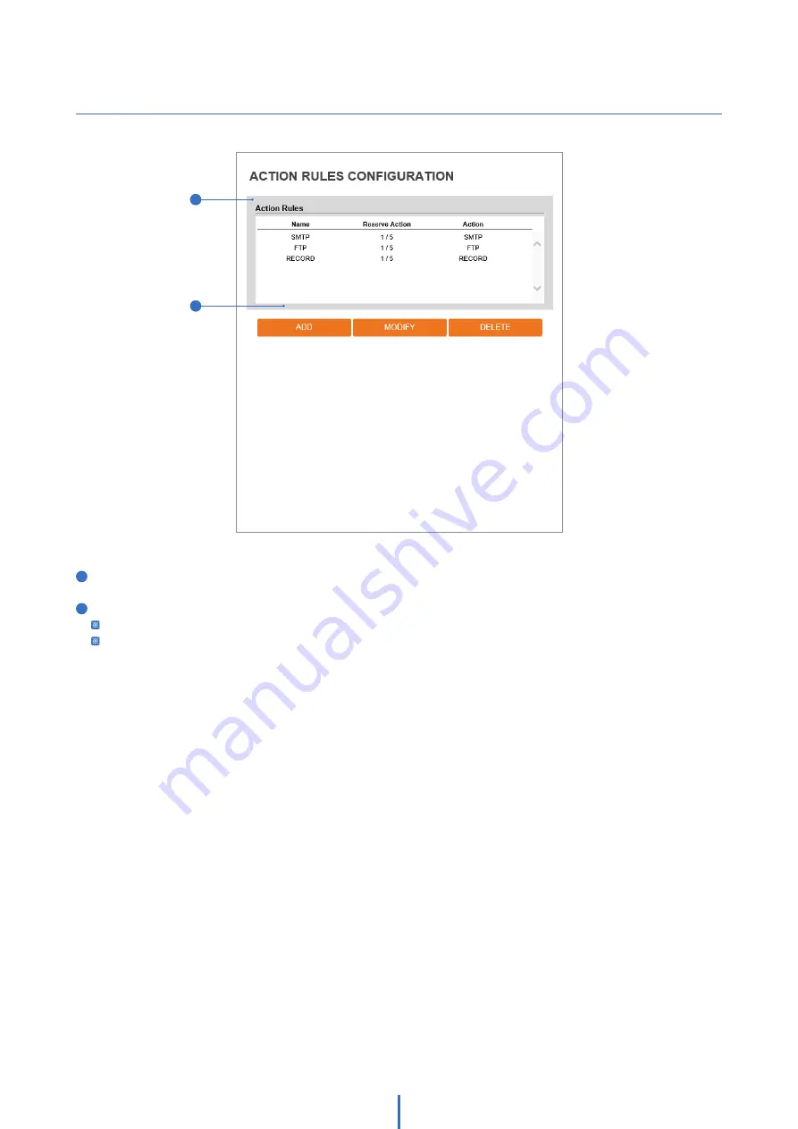 Digital Watchdog MEGApix IVA DWC-MB84Wi4T User Manual Download Page 41