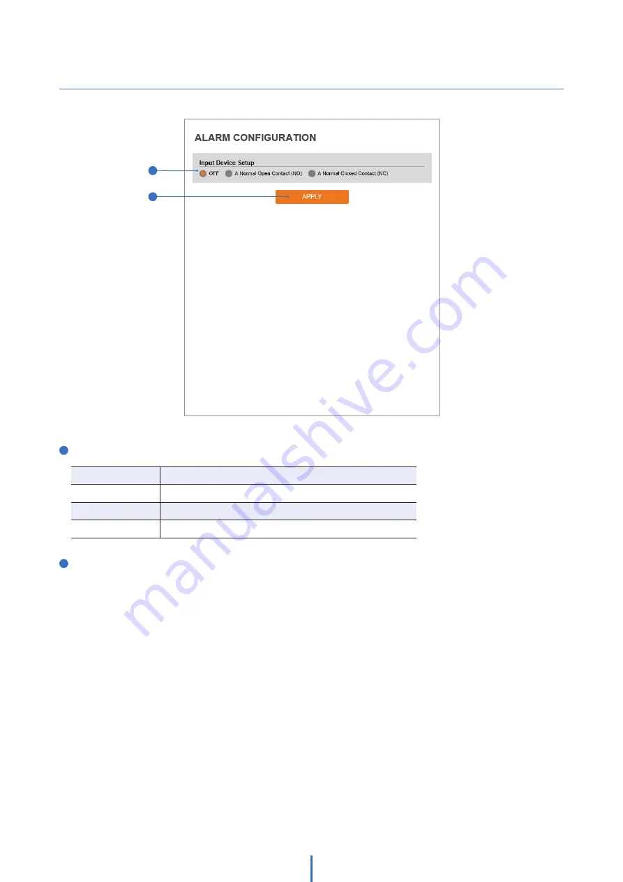 Digital Watchdog MEGApix IVA DWC-MB84Wi4T User Manual Download Page 49