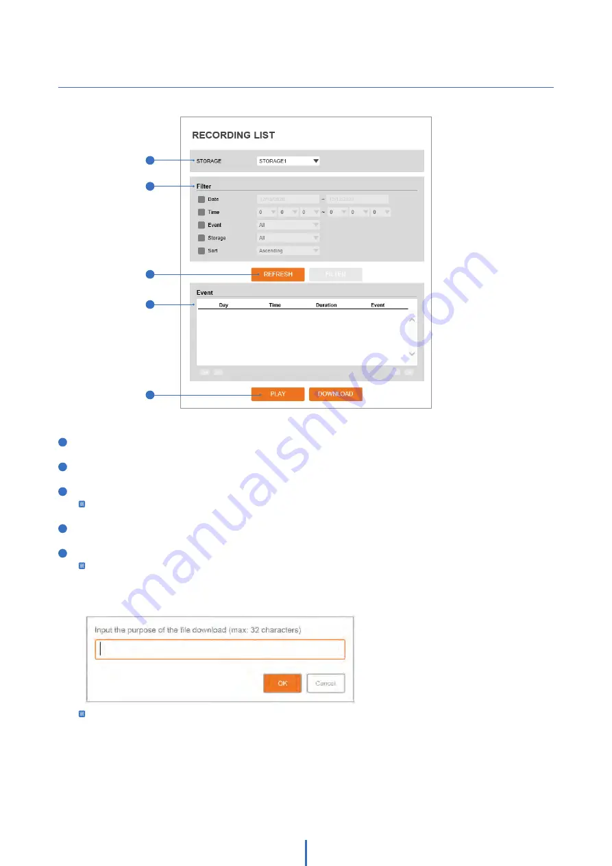 Digital Watchdog MEGApix IVA DWC-MB84Wi4T User Manual Download Page 52