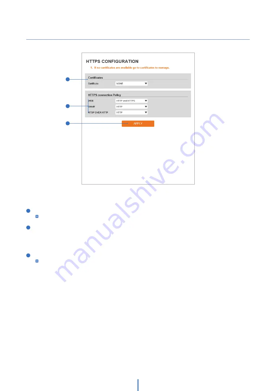 Digital Watchdog MEGApix IVA DWC-MB84Wi4T User Manual Download Page 59