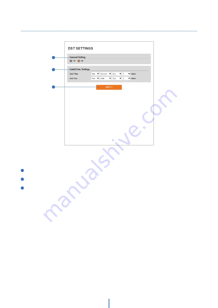 Digital Watchdog MEGApix IVA DWC-MB84Wi4T User Manual Download Page 68