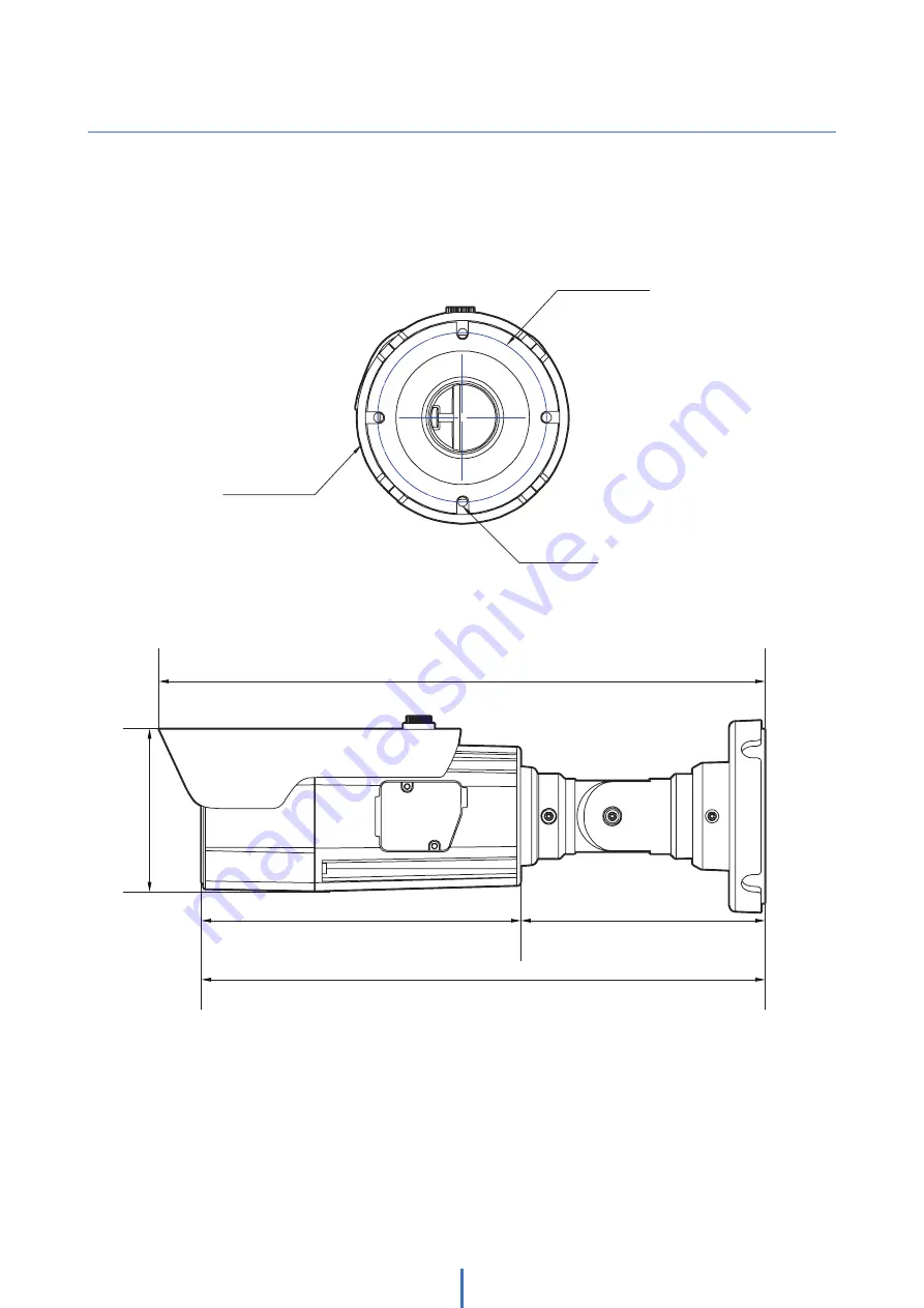 Digital Watchdog MEGApix IVA DWC-MB84Wi4T User Manual Download Page 83