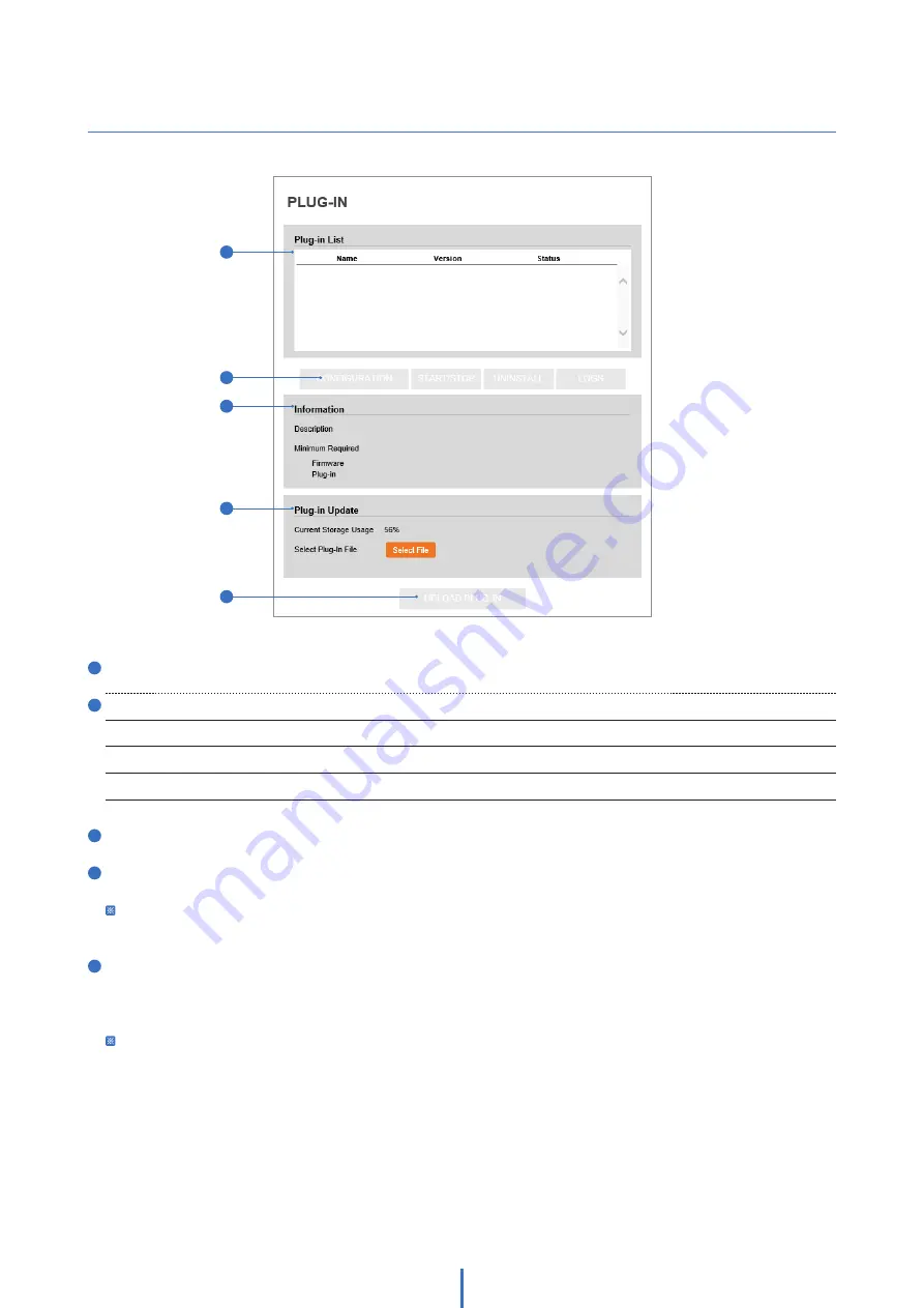 Digital Watchdog MEGApix Pano DWC-MBW8Wi2TW Скачать руководство пользователя страница 72