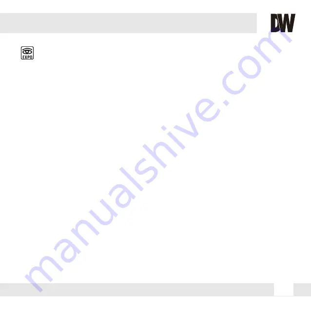 Digital Watchdog OMNI-PLUS Snapit DWC-D4382D Manual Download Page 17