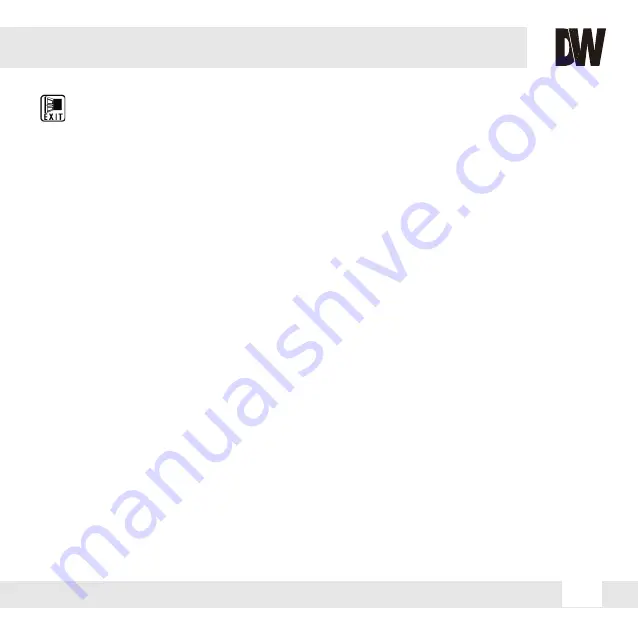 Digital Watchdog OMNI-PLUS Snapit DWC-D4382D Manual Download Page 25