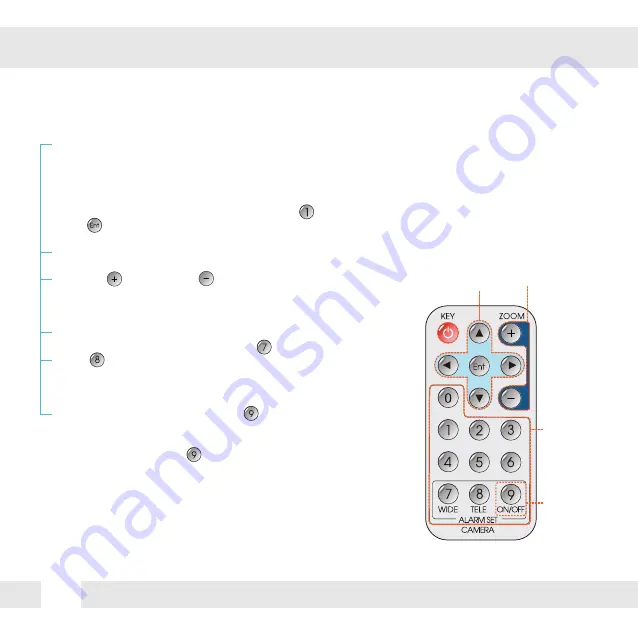 Digital Watchdog OMNI-PLUS Snapit DWC-D4382D Manual Download Page 26