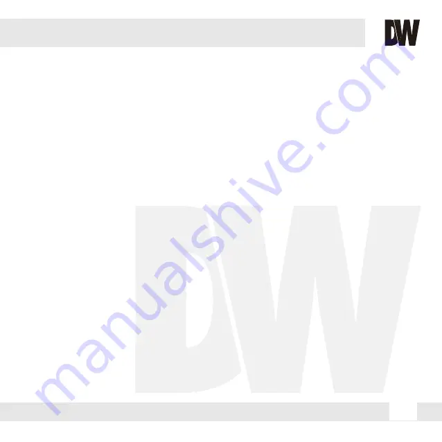 Digital Watchdog OMNI-PLUS Snapit DWC-D4382D Manual Download Page 29