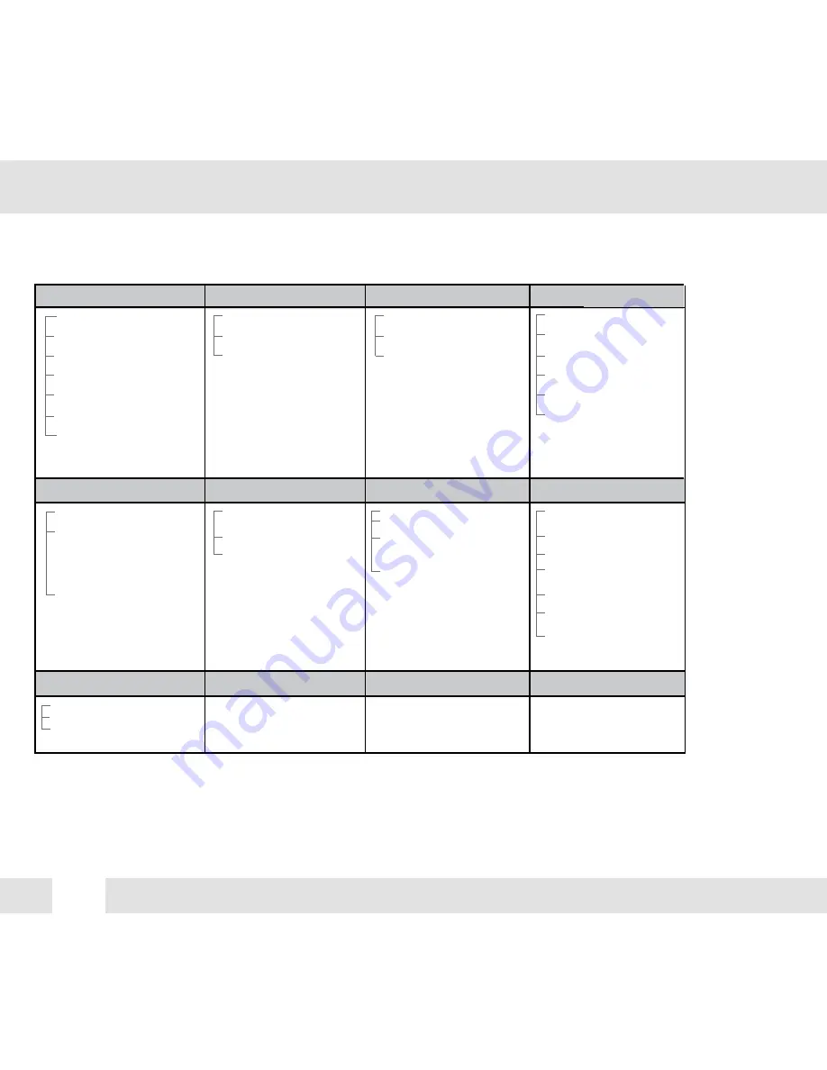 Digital Watchdog PIXIM DWC-V365 User Manual Download Page 12