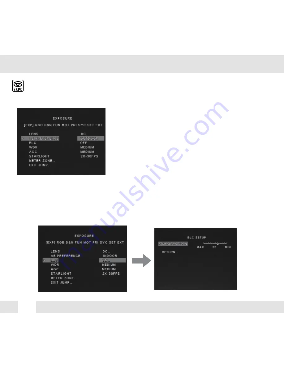 Digital Watchdog PIXIM DWC-V365 User Manual Download Page 14