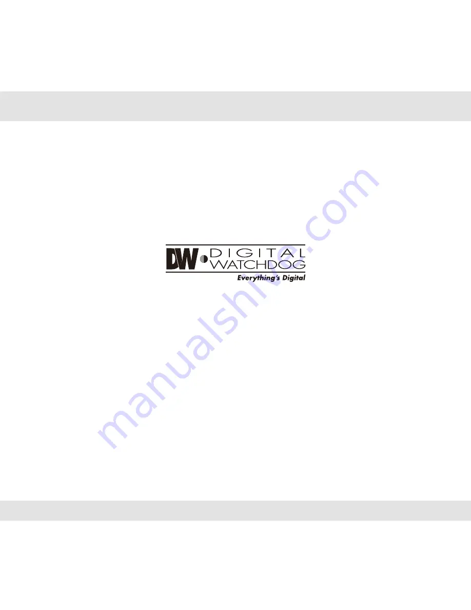 Digital Watchdog PIXIM DWC-V365 User Manual Download Page 32