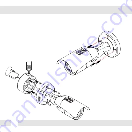 Digital Watchdog PowerPix DWC-B6361WTIR Manual Download Page 8