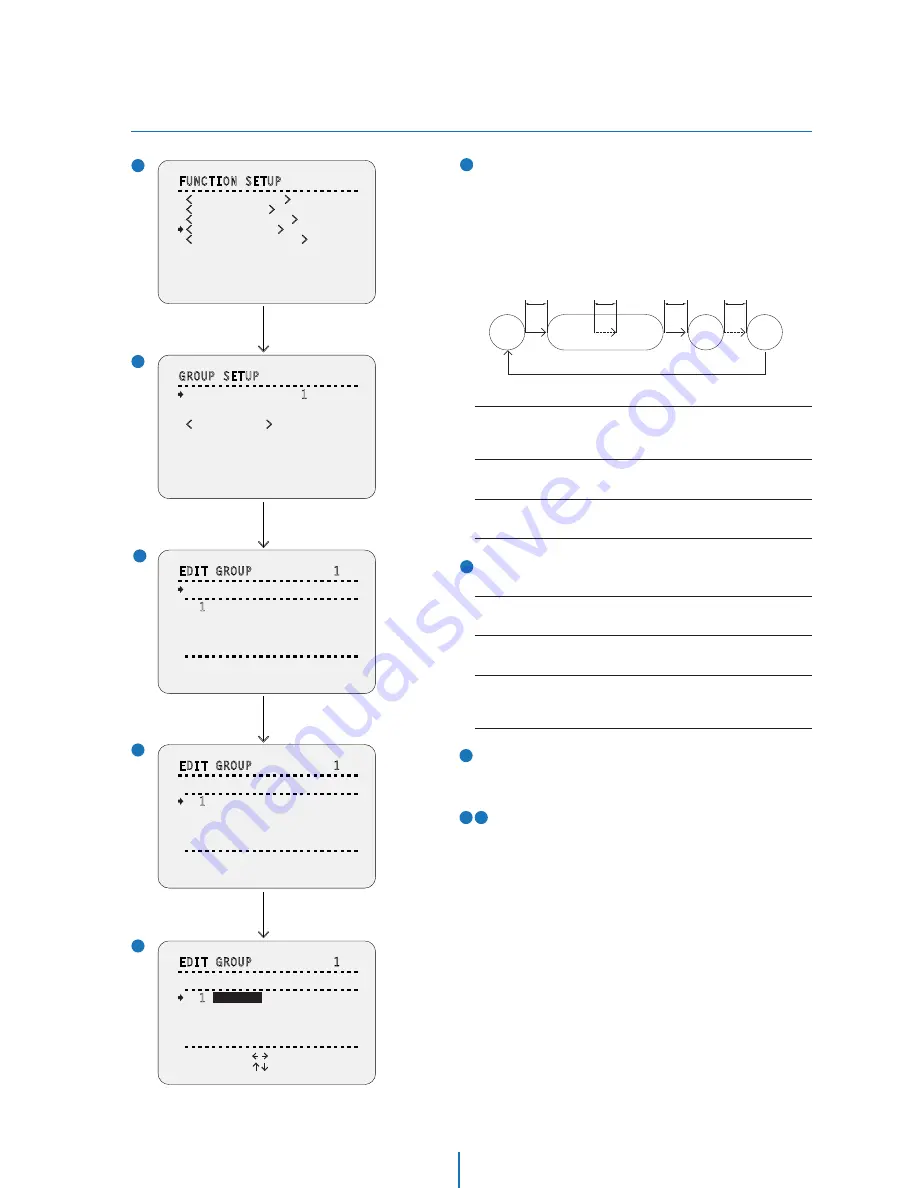 Digital Watchdog PTZ12X User Manual Download Page 30