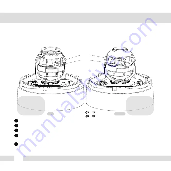 Digital Watchdog SNAP-IT DWC-V4365T Manual Download Page 10