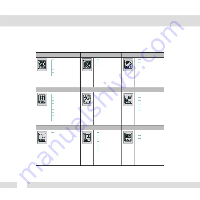 Digital Watchdog SNAP-IT DWC-V4365T Manual Download Page 56