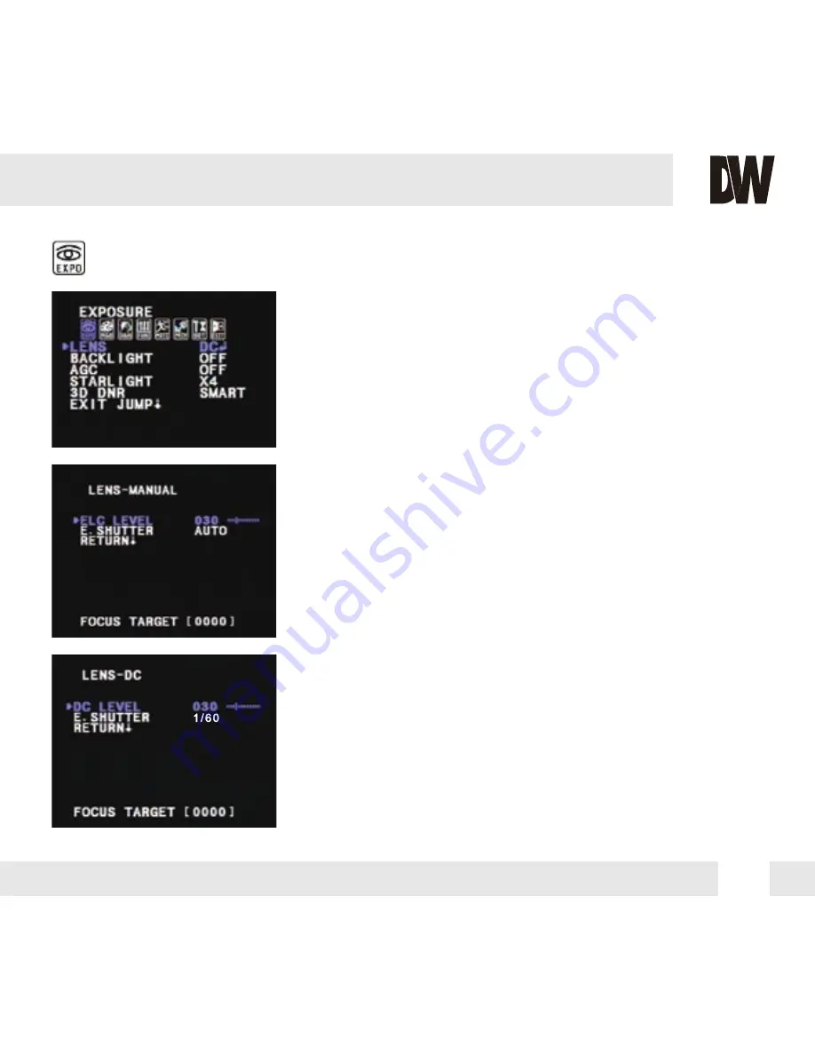 Digital Watchdog Snapit DWC-D4363D Manual Download Page 15