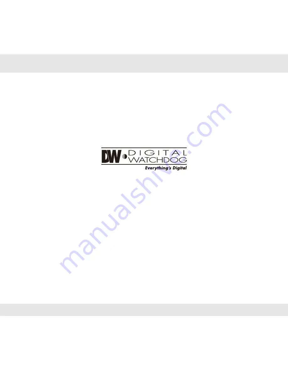 Digital Watchdog Snapit DWC-D4363D Manual Download Page 32