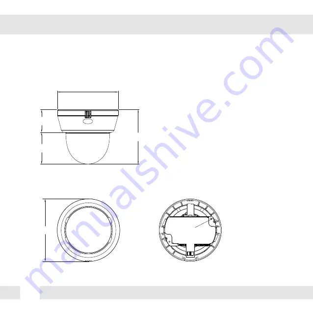 Digital Watchdog Snapit DWC-HD421D Manual Download Page 6