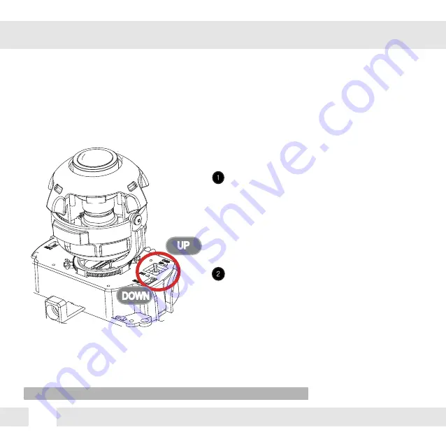 Digital Watchdog Snapit DWC-HD421D Скачать руководство пользователя страница 12