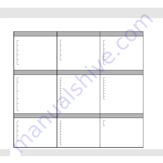 Digital Watchdog Snapit DWC-HD421D Manual Download Page 14