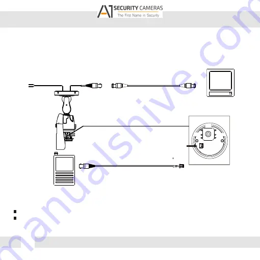 Digital Watchdog Star-Light 960H DWC-B6563DIR Manual Download Page 10