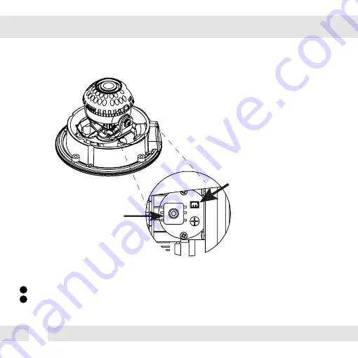 Digital Watchdog STAR-LIGHT 960H DWC-V6553D Manual Download Page 14