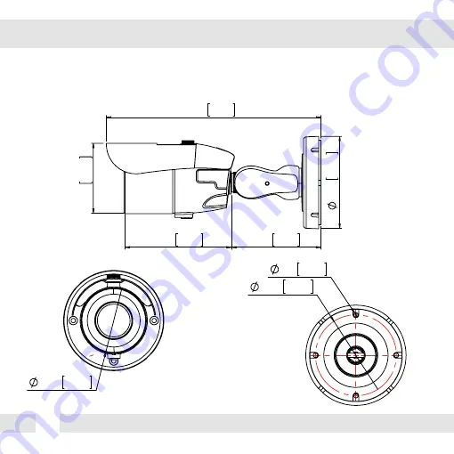 Digital Watchdog Star-Light DWC-B6763TIR Manual Download Page 6