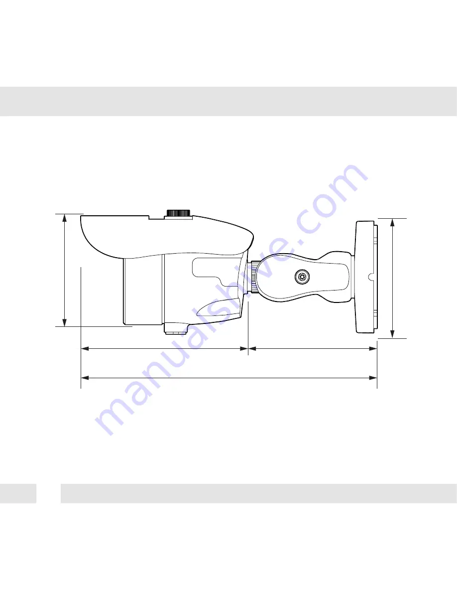 Digital Watchdog STAR-LIGHT DWC-B7753TIR Скачать руководство пользователя страница 6