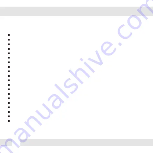 Digital Watchdog Star-Light DWC-D4783WD Manual Download Page 4