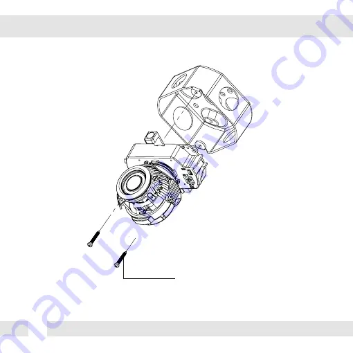 Digital Watchdog Star-Light DWC-D4783WD Manual Download Page 10