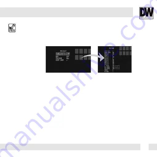 Digital Watchdog Star-Light DWC-D4783WD Manual Download Page 23