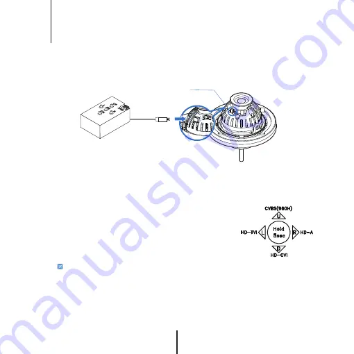 Digital Watchdog Star-Light DWC-MC253W-28 User Manual Download Page 13