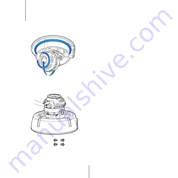 Digital Watchdog STAR-LIGHT DWC-V6263WTIR User Manual Download Page 15