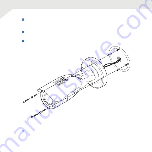 Digital Watchdog Star-Light Plus DWC-B6563WTIR Скачать руководство пользователя страница 13