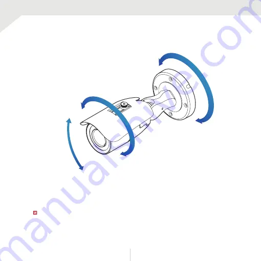 Digital Watchdog Star-Light Plus DWC-B6563WTIR Скачать руководство пользователя страница 16