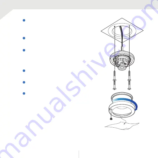 Digital Watchdog Star-Light Plus DWC-MC553WTIR User Manual Download Page 13