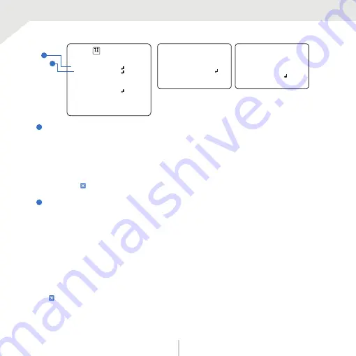 Digital Watchdog Star-Light Plus DWC-MC553WTIR User Manual Download Page 28