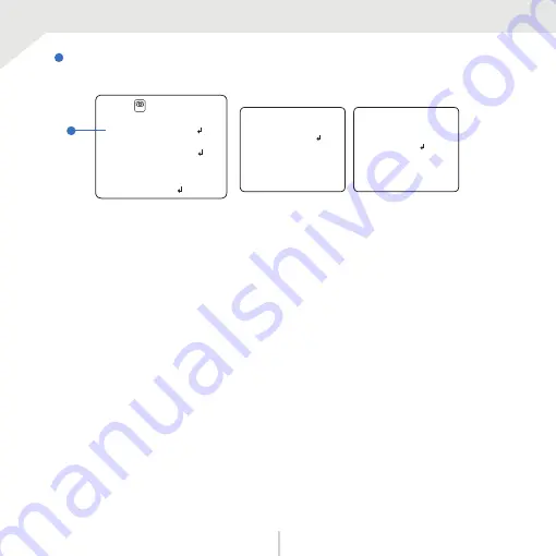 Digital Watchdog Star-Light Plus DWC-V6563WTIR User Manual Download Page 19