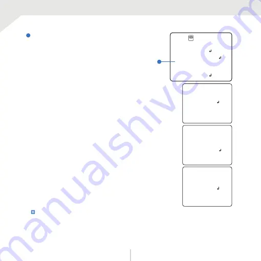 Digital Watchdog Star-Light Plus DWC-V6563WTIR User Manual Download Page 20