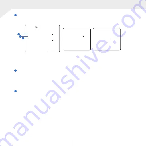 Digital Watchdog STAR-LIGHT PLUS DWC-V6863WTIRW User Manual Download Page 18