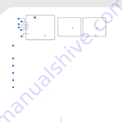 Digital Watchdog Star-Light Plus Universal HD over Coax DWC-D3563WTIR User Manual Download Page 23