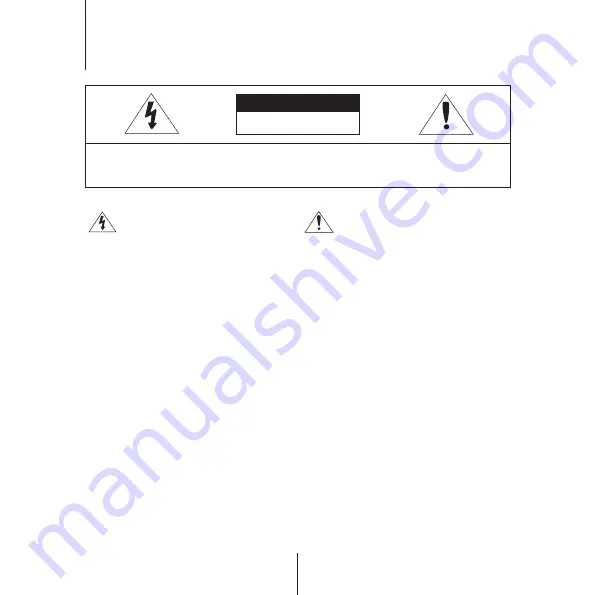 Digital Watchdog STAR-LIGHT Universal HD over Coax DWC-D3263TIR User Manual Download Page 3