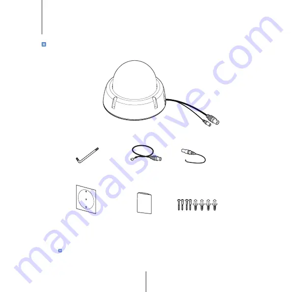 Digital Watchdog STAR-LIGHT Universal HD over Coax DWC-V6263TIR Скачать руководство пользователя страница 10