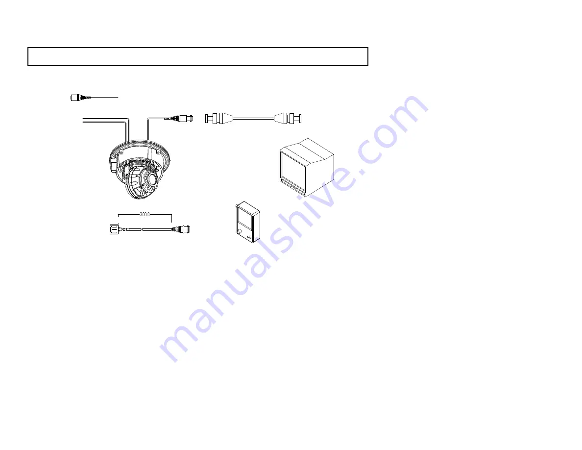 Digital Watchdog V1372TIR Series Instruction Manual Download Page 7