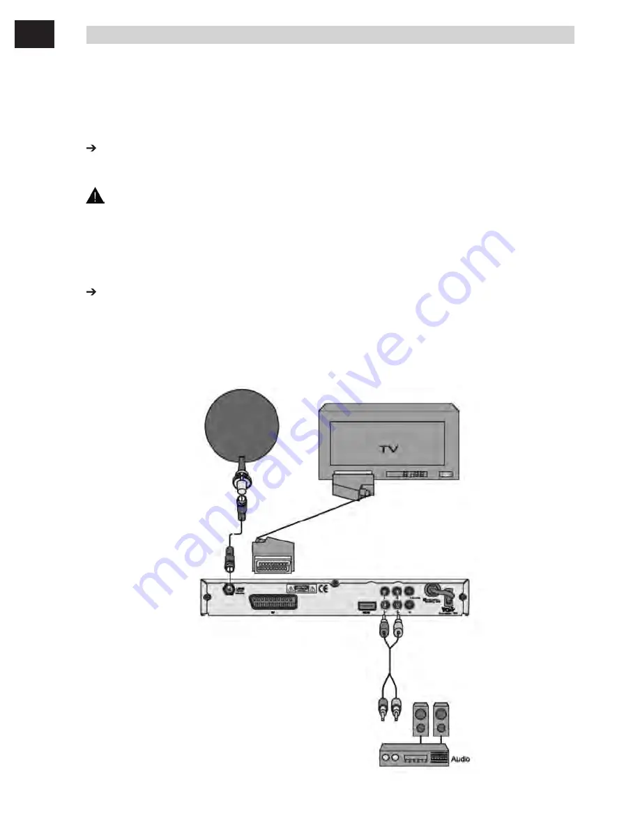 DigitalBox IMPERIAL HD 2 basic Installation Manual Download Page 81