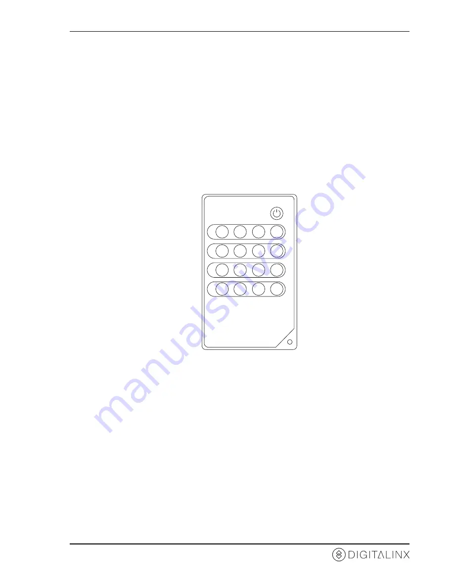 DigitaLinx DL-HDM44 Installation Manual Download Page 9