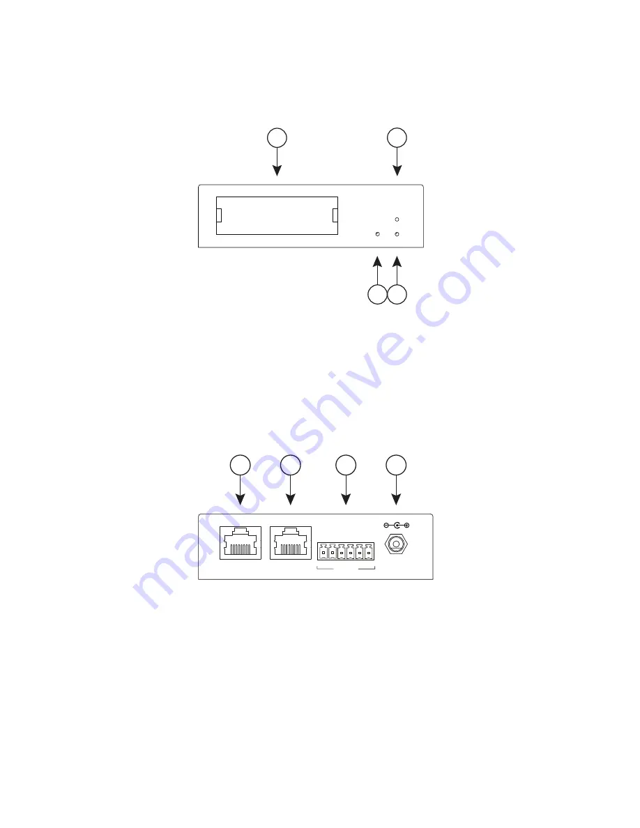 DigitaLinx IPEXCB Quick Install Manual Download Page 4