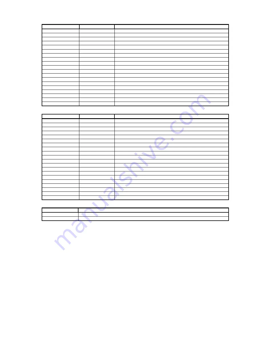 digitalview ALR-1920-SDI Instructions Manual Download Page 18