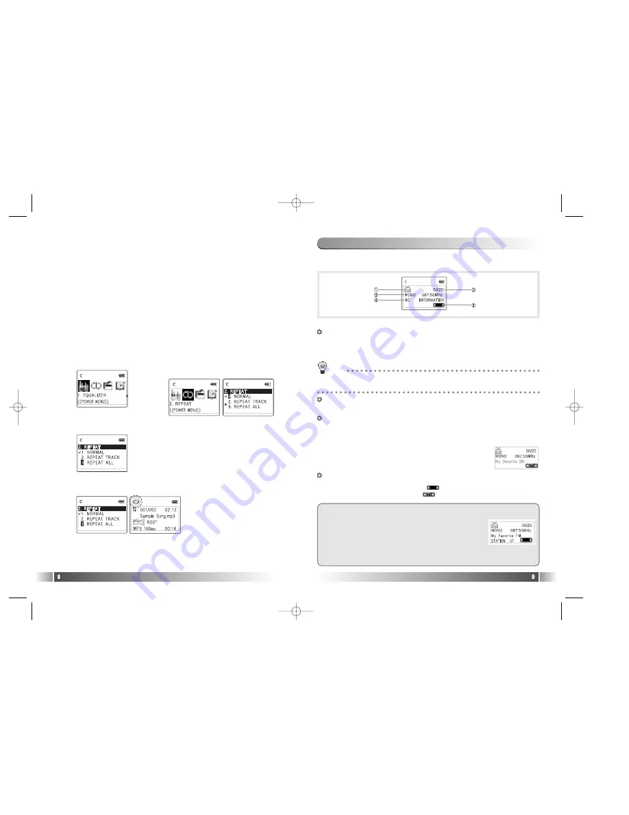 DigitalWay MPIO FD100 User Manual Download Page 12