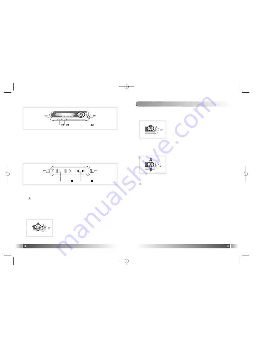 DigitalWay MPIO FD100 User Manual Download Page 17